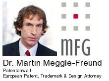 Dr. Martin Meggle-Freund